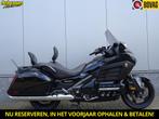 Honda GL 1800 BAGGER F6B (bj 2013), Bedrijf, Toermotor, 1800 cc