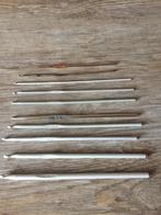 Brei/ haak naalden, Hobby en Vrije tijd, Breien en Haken, Ophalen of Verzenden, Gebruikt, Breien of Haken, Overige typen