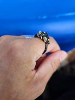 Anna + Nina Panter ring, Overige materialen, Overige kleuren, Ophalen of Verzenden, Zo goed als nieuw