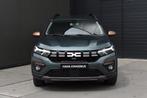 Dacia Jogger TCe 110 Extreme | 7 PERSOONS | CAMERA | NAVI |, Voorwielaandrijving, Stof, Gebruikt, Euro 6