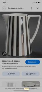 Gezoch, Overige typen, Ophalen of Verzenden, Zo goed als nieuw, Wedgwood