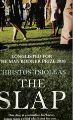 Christos Tsiolkas : the slap, Gelezen, Ophalen of Verzenden, Nederland