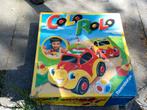Auto spel, Ophalen, 10 tot 50 stukjes, Gebruikt, 2 tot 4 jaar