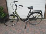 dames fiets met  3 versnellingen, Fietsen en Brommers, Fietsen | Dames | Damesfietsen, Ophalen, Gebruikt, Versnellingen, Batavus