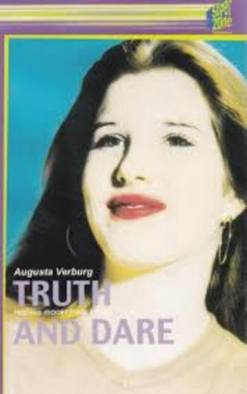 Truth and dare (Maaike maakt haar keuze) 12+ beschikbaar voor biedingen
