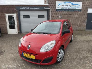 Renault Twingo 1.2 Acces beschikbaar voor biedingen
