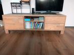 WOOOD meubel tv meubel dressoir, Huis en Inrichting, Kasten | Televisiemeubels, Minder dan 100 cm, 25 tot 50 cm, Zo goed als nieuw