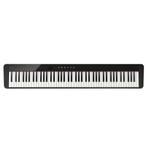 Casio Privia PX-1100 Bk Digitale Piano, Muziek en Instrumenten, Piano, Ophalen of Verzenden, Zo goed als nieuw, Zwart