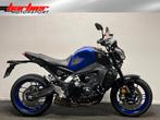Hele dikke YAMAHA MT 09 ABS MT-09 MT09 ( LEASE ) bj 2021, Motoren, Motoren | Yamaha, Bedrijf, Meer dan 35 kW, Naked bike, 900 cc