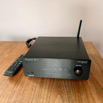 Tangent Ampster BT II beschikbaar voor biedingen