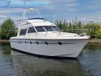 Fairline 40 (bj 1988), Gebruikt, Overige brandstoffen, 12 meter of meer, 50 pk of meer