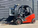 Linde H25D-02 Diesel Triplo FREELIFT Sideshift (bj 2018), Zakelijke goederen, 2000 tot 3000 kg, Overige aandrijving, Heftruck