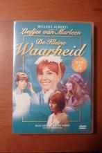 Willeke Alberti - De Kleine Waarheid - Liedjes Van Marleen, Alle leeftijden, Ophalen of Verzenden, Muziek en Concerten