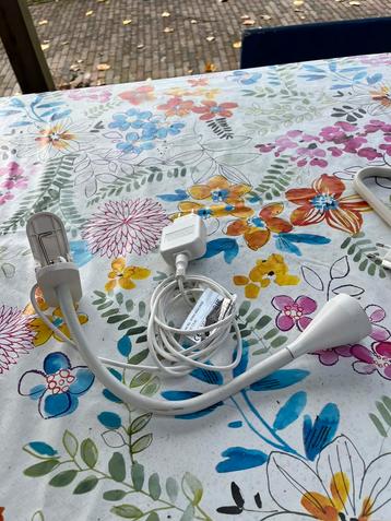 Ikea Navlinge wit led beschikbaar voor biedingen