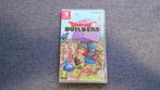 Nintendo switch Dragon Quest Builders, Spelcomputers en Games, Games | Nintendo Switch, Ophalen, Racen en Vliegen, Zo goed als nieuw