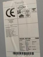 Trespa plaat 3050x1530x6 mm, Doe-het-zelf en Verbouw, Platen en Panelen, Ophalen, Nieuw, HPL, Minder dan 20 mm