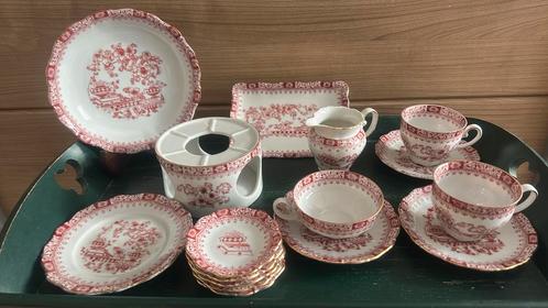 Servies delen Bavaria Seltmann Theresia vanaf per stuk:, Verzamelen, Porselein, Kristal en Bestek, Zo goed als nieuw, Kop en/of schotel