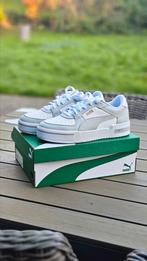 Puma CA pro classic | 42.5, Puma, Wit, Nieuw, Ophalen of Verzenden