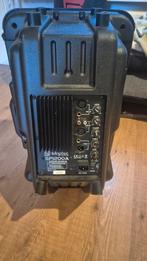 Actieve kolom speaker 600W - 100% functioneel, Muziek en Instrumenten, Versterkers | Keyboard, Monitor en PA, Ophalen of Verzenden