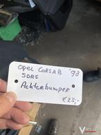 Opel Corsa B achterbumper 1998
