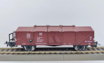 Piko H0 5/6432 Güterwagen Klappdeckelwagen 560 2 094-8 DR beschikbaar voor biedingen