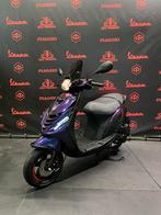 Piaggio Zip 2020 Brom! SP MYSTIC PURPLE ALPHA LED GARANTIE!, Ophalen of Verzenden