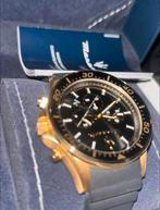 Maserati horloge, Sieraden, Tassen en Uiterlijk, Horloges | Heren, Overige merken, Overige materialen, Polshorloge, Overige materialen
