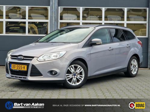 Ford Focus Wagon 1.6 EcoBoost 150pk Trend Sport, Auto's, Ford, Bedrijf, Te koop, Focus, ABS, Airbags, Airconditioning, Alarm, Boordcomputer