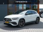 Mercedes-benz GLA-klasse 250 e BnsSol AMG Ltd | Pano | Trekh, Euro 6, Wit, 161 pk, Hybride Elektrisch/Benzine