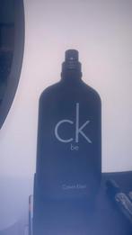 CALVIN KLEIN BE sample met label, Sieraden, Tassen en Uiterlijk, Uiterlijk | Parfum, Nieuw, Verzenden