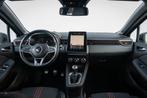 Renault Clio 1.0 TCe R.S. Line | Cruise | Premium audio | 36, Gebruikt, 1057 kg, Bedrijf, 3 cilinders