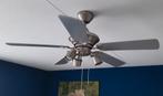 Plafondventilator met verlichting. Westingouse., Ophalen of Verzenden, Gebruikt, Plafondventilator