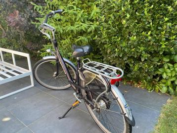 Batavus Mambo Damesfiets