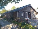 Prefab paardenstal