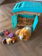 Cavia van little life pets nieuw!, Ophalen, Zo goed als nieuw