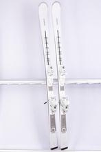 143 dames skis ATOMIC CLOUD C PRO, grip walk, light woodcor, 140 tot 160 cm, Gebruikt, Verzenden, Carve