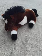 Paardenknuffel, Ophalen of Verzenden, Zo goed als nieuw