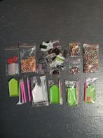 Diamond painting benodigdheden., Ophalen of Verzenden, Nieuw