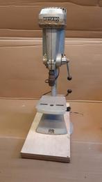 Metabo Kolomboormachine - Aluminium, Ophalen, Gebruikt, Variabele snelheid, Kolomboormachine