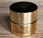 Estee Lauder re-nutriv nieuw, Ophalen of Verzenden, Nieuw, Gehele gezicht, Verzorging