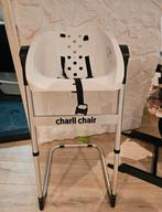 Charli Chair douchestoel - baby, Kinderen en Baby's, Ophalen, Gebruikt