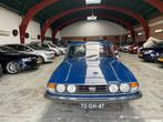 Triumph 2500 TC Saloon, Auto's, Achterwielaandrijving, Blauw, Triumph, 2498 cc