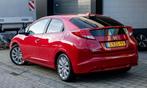Honda Civic 1.4 Sport|1E EIGENAAR, Euro 5, Stof, Gebruikt, 4 cilinders
