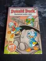 Donald Duck pocket 297 - Duckstad onder vuur (in verpakking), Ophalen, Eén stripboek, Nieuw, Disney Donald Duck
