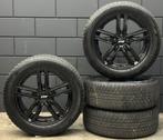 17 inch ATS Germany VW T-Roc 5x112 ET45 215/55/17 Bridgeston, Auto-onderdelen, Banden en Velgen, Ophalen, 215 mm, Banden en Velgen