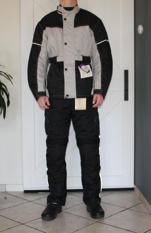 Splinternieuw motorpak maat L, Motoren, Kleding | Motorkleding, Combipak, Nieuw met kaartje, Ophalen of Verzenden