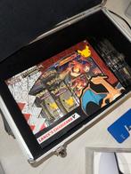 5x Celebrations Lance Charizard V collection box sealed, Ophalen of Verzenden, Zo goed als nieuw, Boosterbox