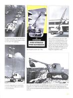 Liebherr – Die Erfolgsgeschichte der Hydraulikbagger Band 1, Boeken, Verzenden, Nieuw, Rainer Volkwein, Vrachtwagen