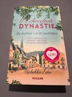 Rebekka Eder - De dochter van de apotheker, Ophalen of Verzenden, Zo goed als nieuw, Rebekka Eder