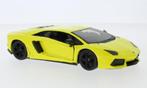 Lamborghini Aventador LP 700-4, Ophalen of Verzenden, Nieuw, Auto, Maisto